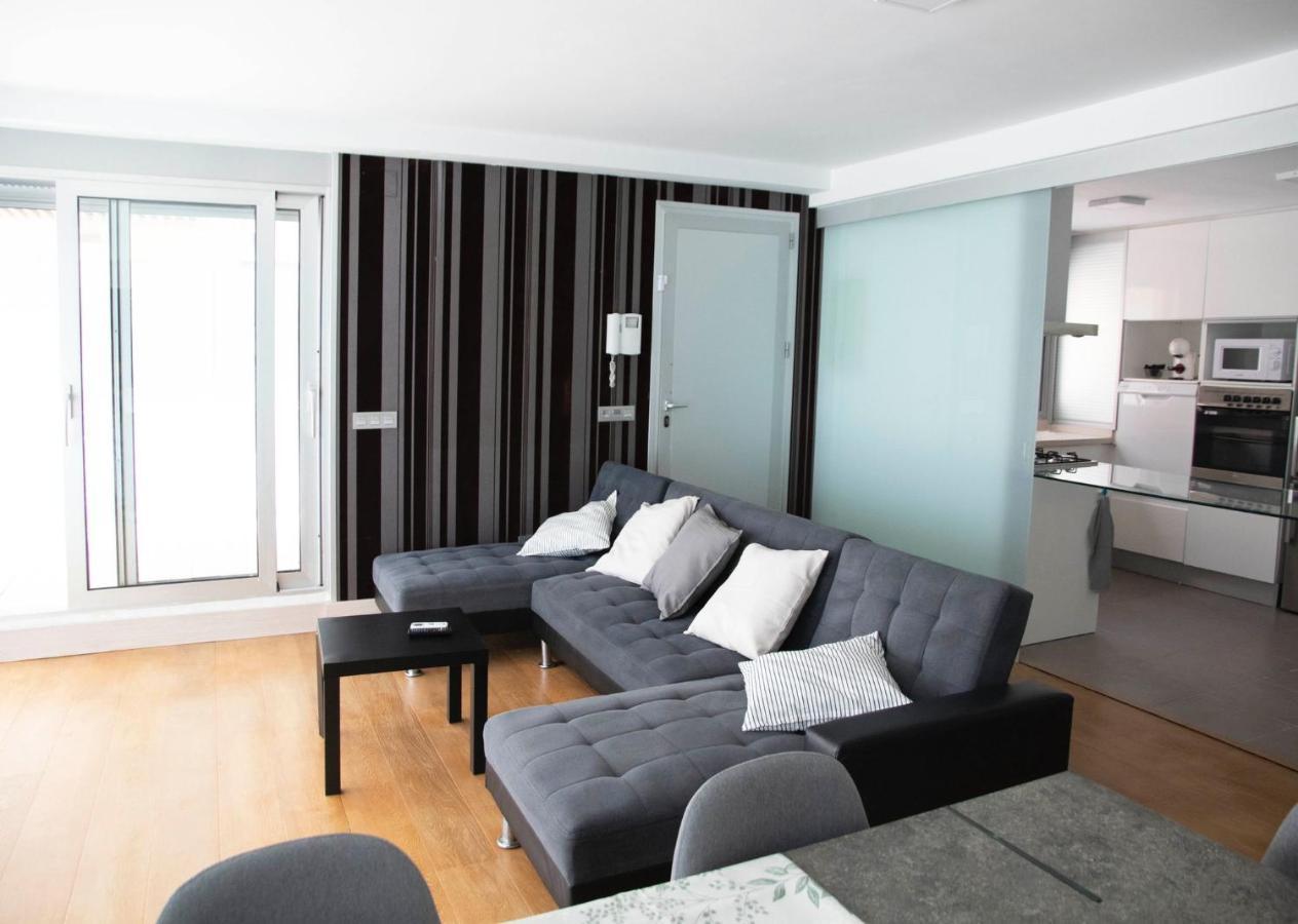 Apartamentos Turisticos Cullera Faro de Cullera Kültér fotó