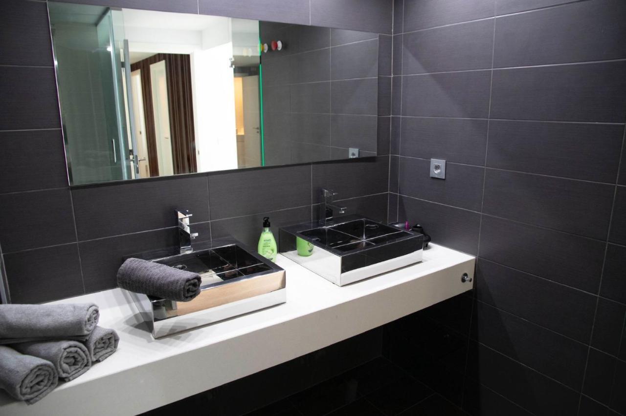 Apartamentos Turisticos Cullera Faro de Cullera Kültér fotó