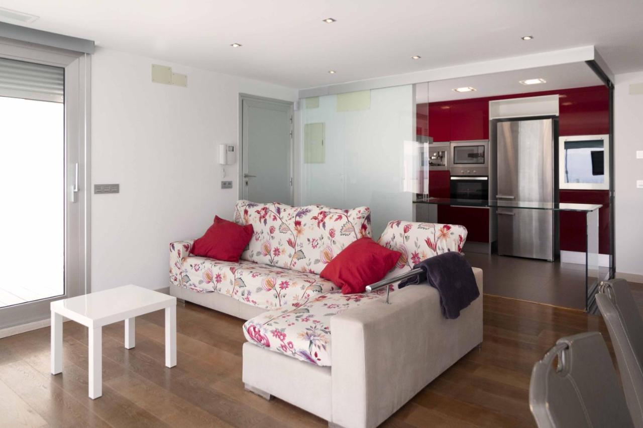Apartamentos Turisticos Cullera Faro de Cullera Kültér fotó