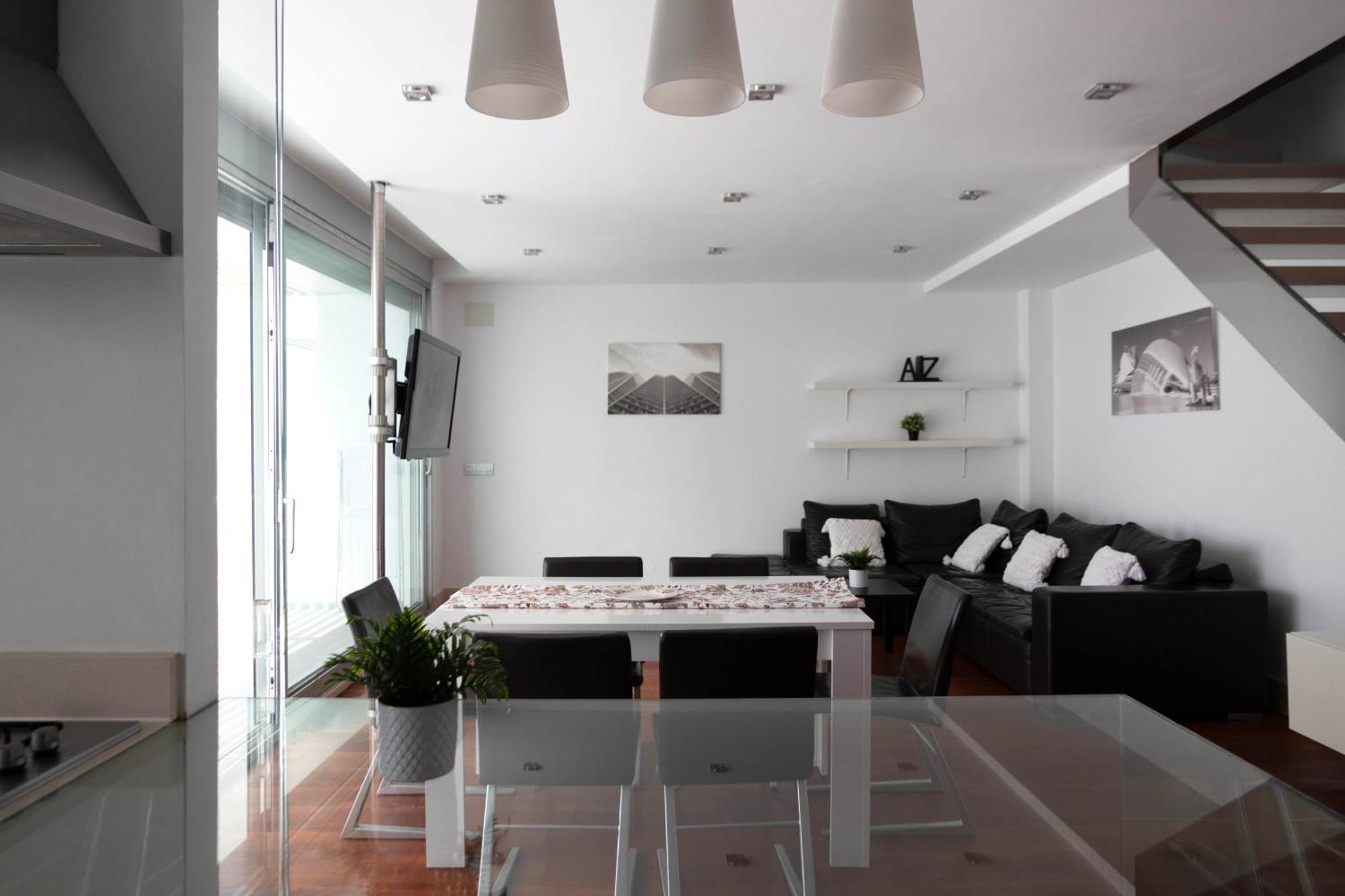 Apartamentos Turisticos Cullera Faro de Cullera Kültér fotó