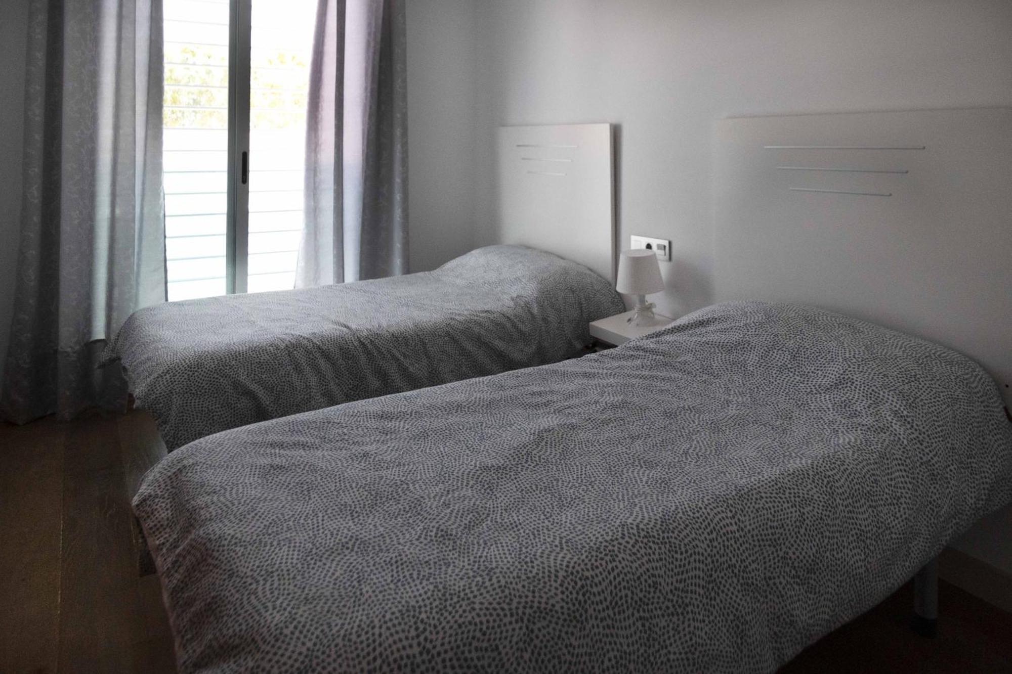 Apartamentos Turisticos Cullera Faro de Cullera Kültér fotó