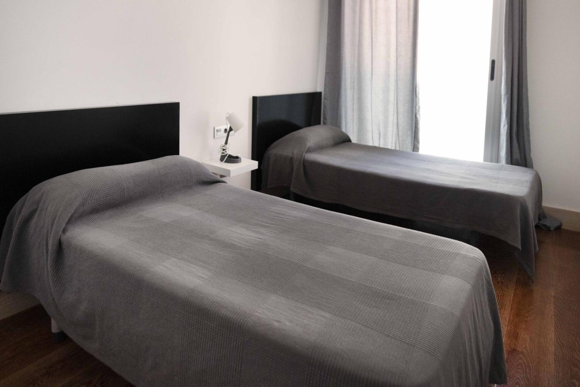 Apartamentos Turisticos Cullera Faro de Cullera Kültér fotó