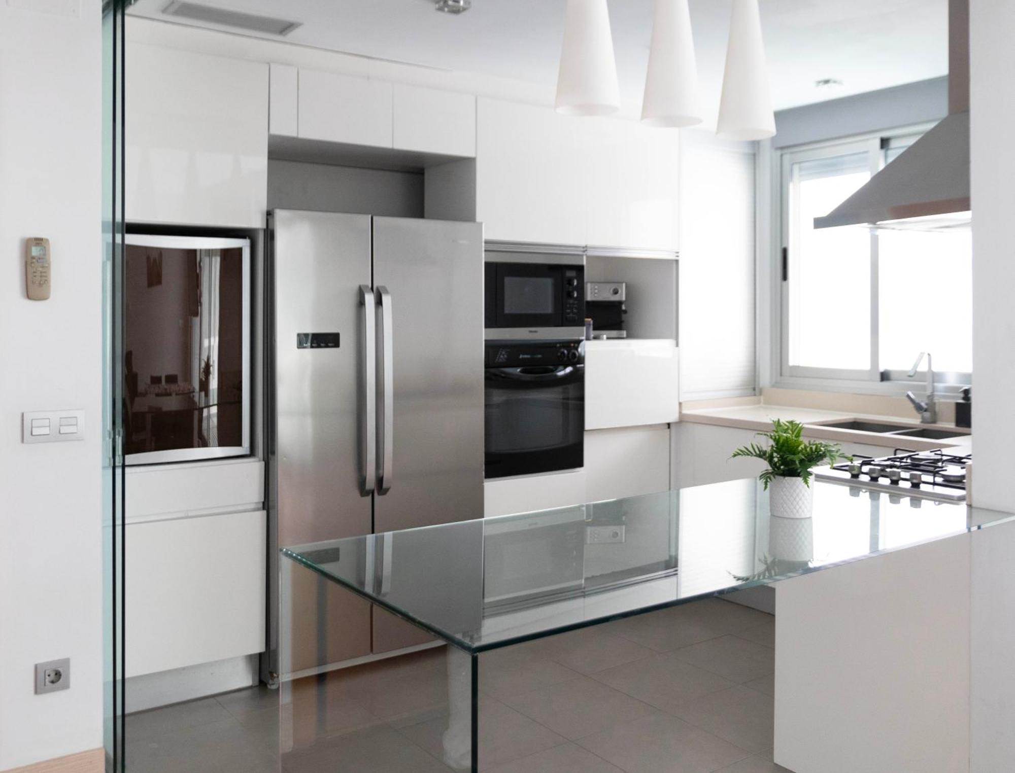 Apartamentos Turisticos Cullera Faro de Cullera Kültér fotó