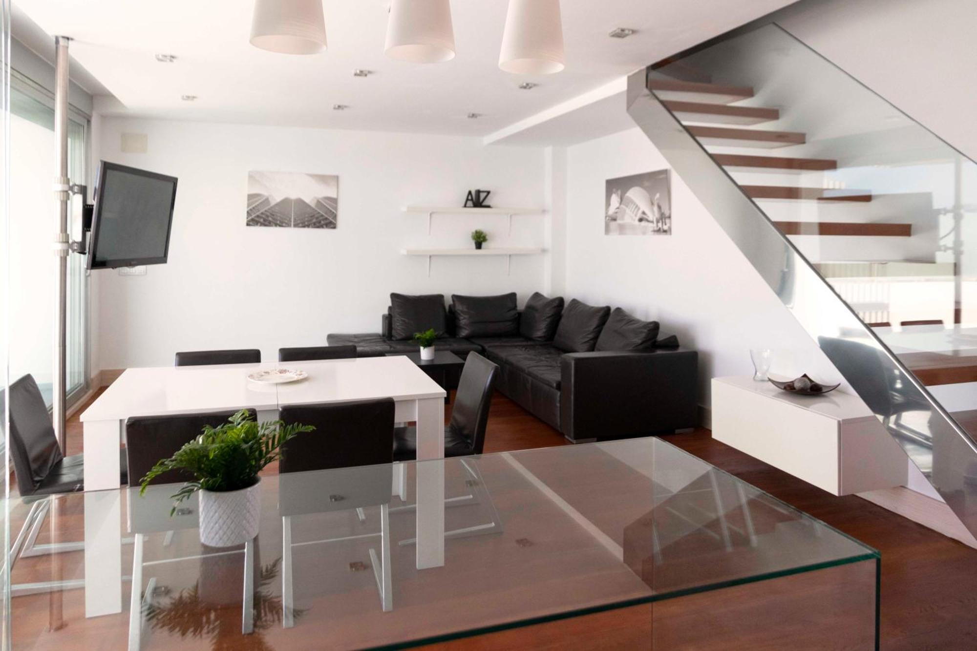 Apartamentos Turisticos Cullera Faro de Cullera Kültér fotó