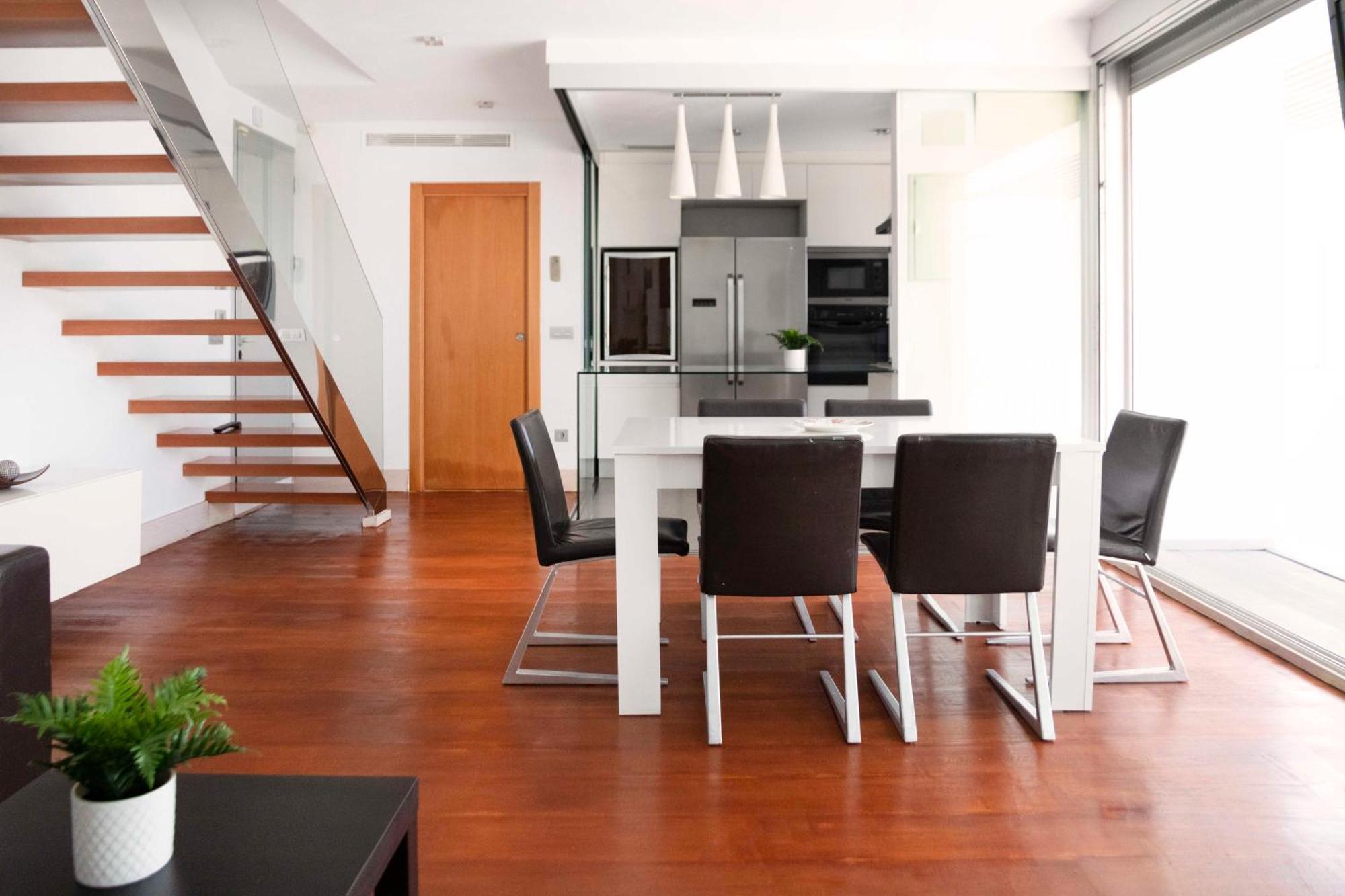 Apartamentos Turisticos Cullera Faro de Cullera Kültér fotó